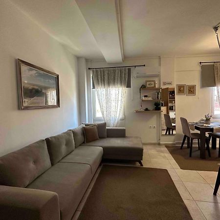 Apartamento Greecerent - Ladadika Tesalónica Exterior foto