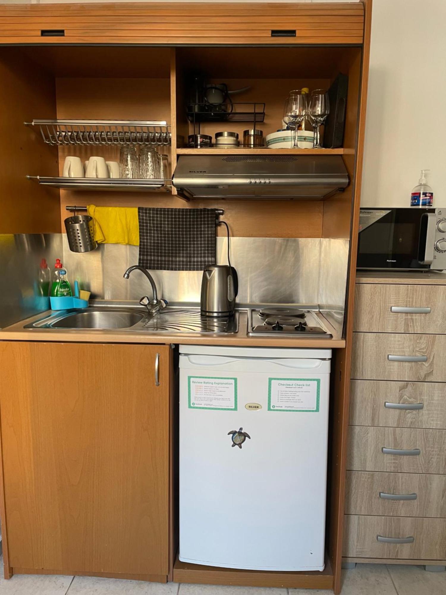 Apartamento Greecerent - Ladadika Tesalónica Exterior foto