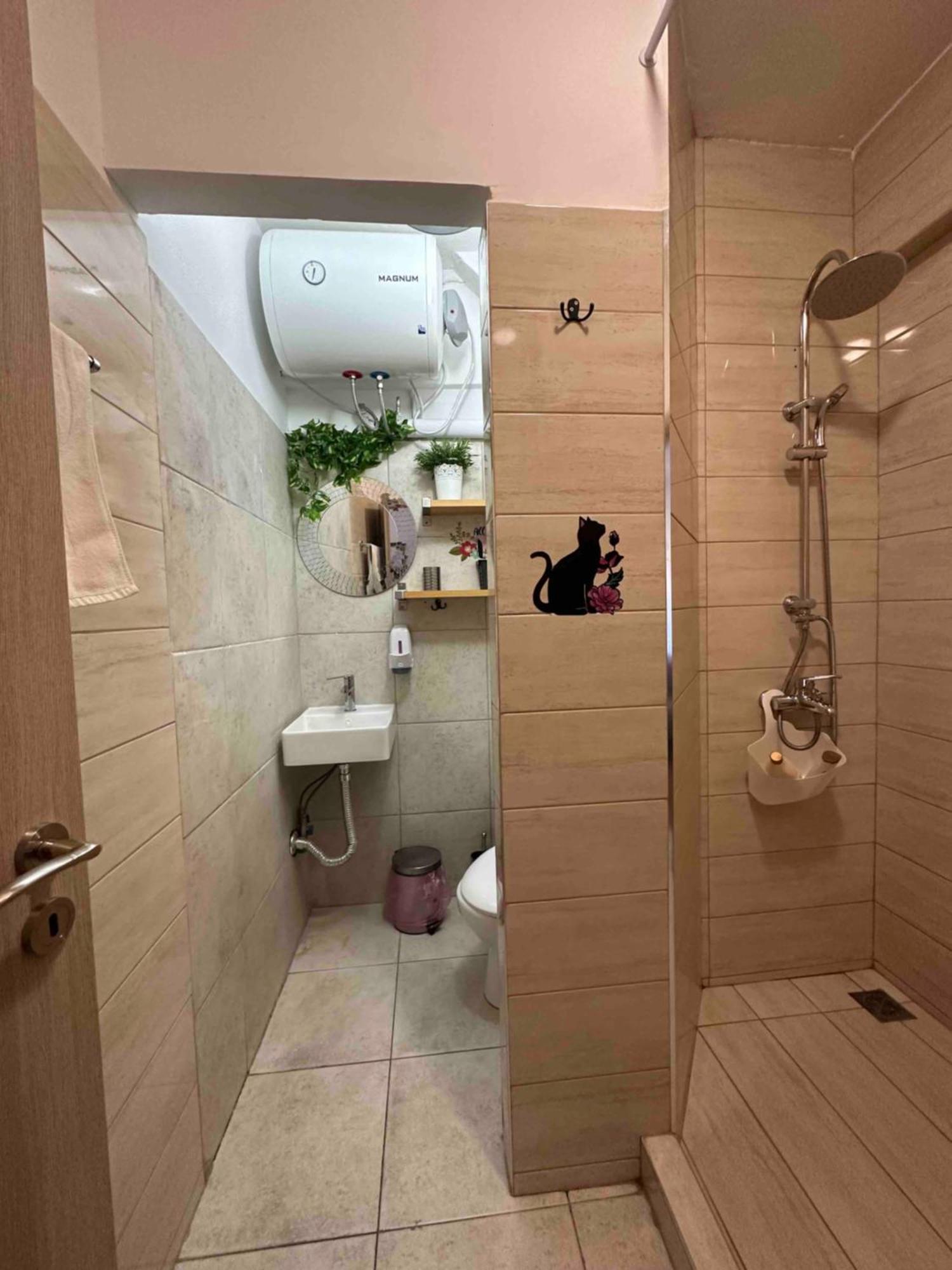 Apartamento Greecerent - Ladadika Tesalónica Exterior foto